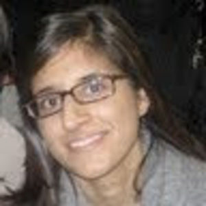 Meet your Posher, Natasha